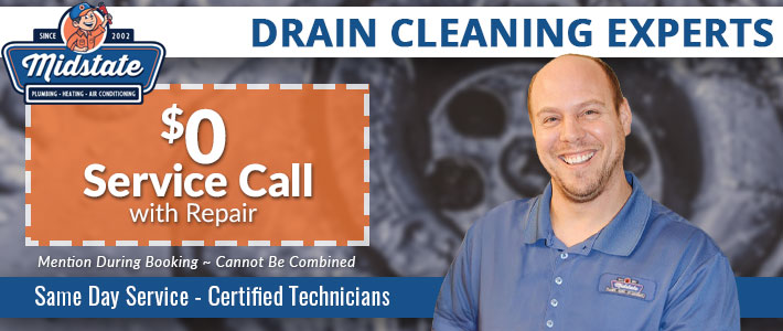 lakeville Drain Cleaning & Repair Midstate Plumbing, Heating & Air Conditioning