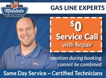 lakeville gas lines Midstate Plumbing, Heating & Air Conditioning