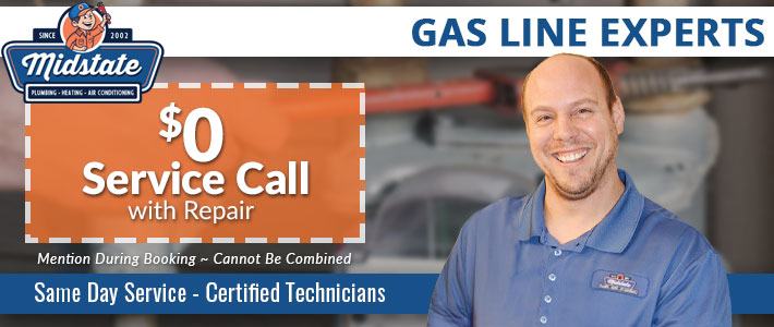 lakeville gas lines Midstate Plumbing, Heating & Air Conditioning