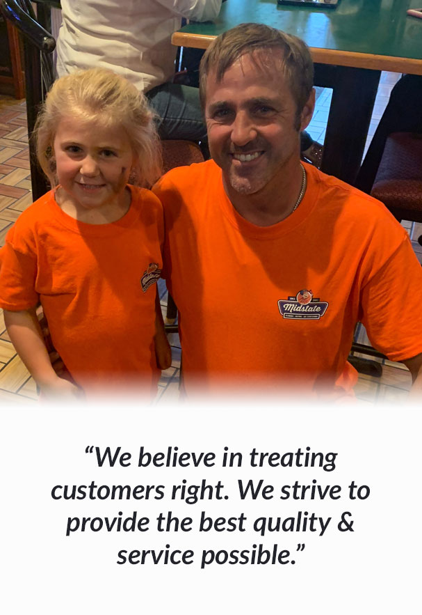 customer service quote